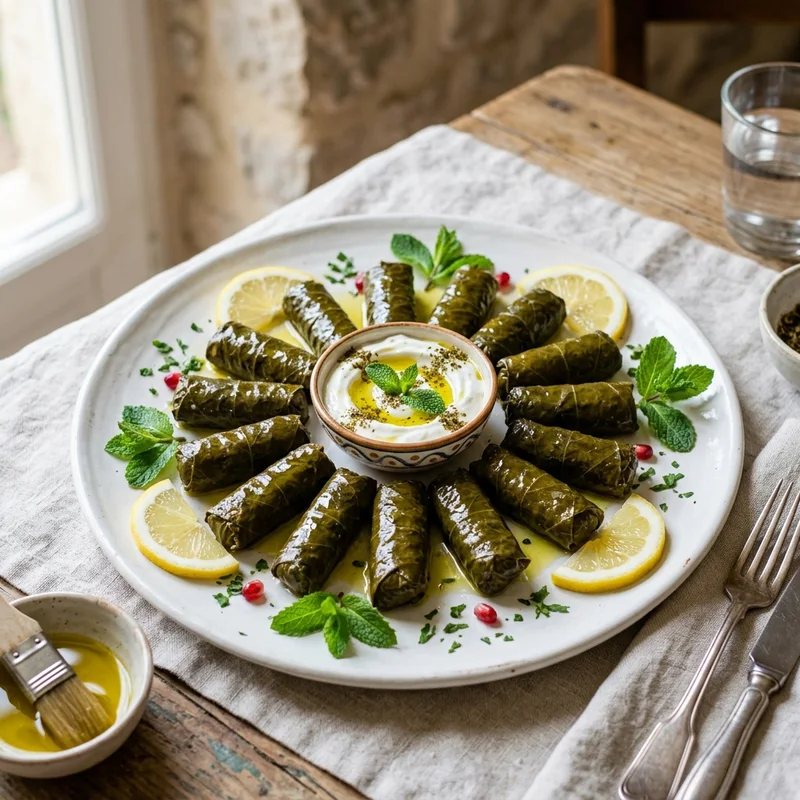ورق عنب